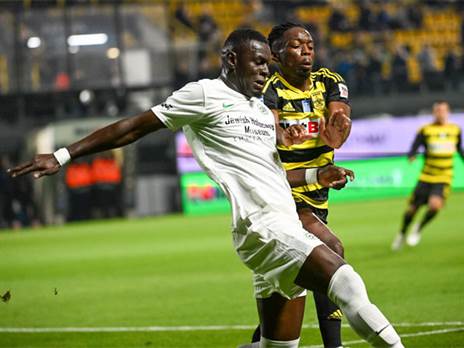 (שחר עזרן, האתר הרשמי של מכבי חיפה)