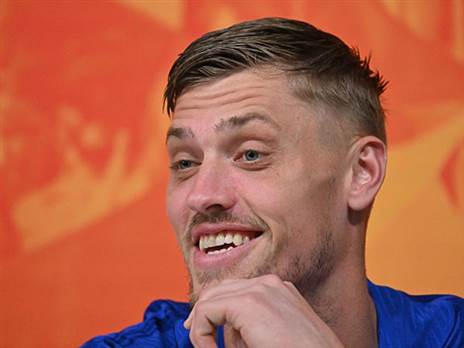 "אהיה בתחתית הרשימה". נופרט (GETTY)