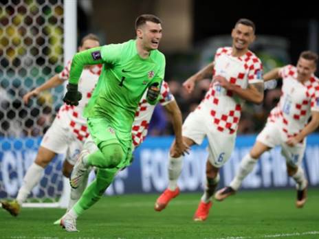 עוד שני משחקים במונדיאל (Alex Grimm/Getty Images)