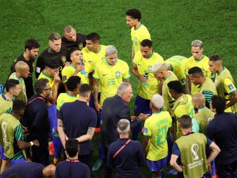 הרבה טעויות. צ'יצ'ה (Francois Nel/Getty Images)