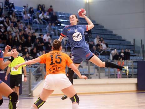 הארזים בשלב הבא (הדר ואן קולא, איגוד הכדוריד)