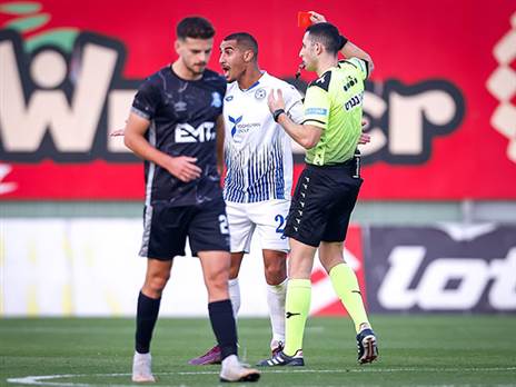 (מאור אלקסלסי)