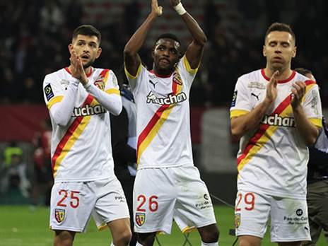 עדיין לא הפסידו העונה בבית. שחקני לאנס (Getty)