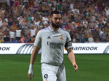 (צילום: EA SPORTS)