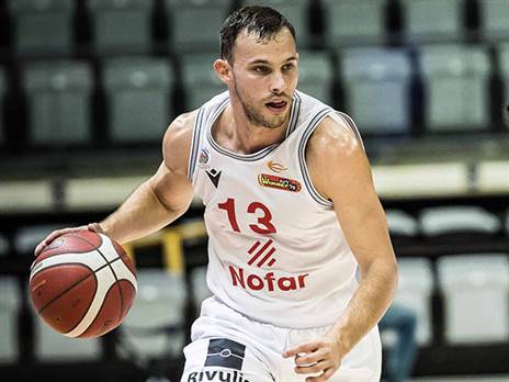 הובר. גליל עליון שמרה על הצביון הישראלי (עודד קרני)