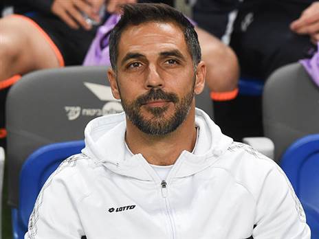 "משימה חשובה בליגה". טיאר (ברני ארדוב)