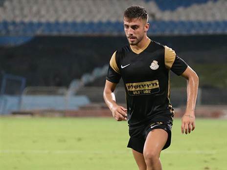 בקרוב בקבוצה של קוז'וק? בילו (אלן שיבר)