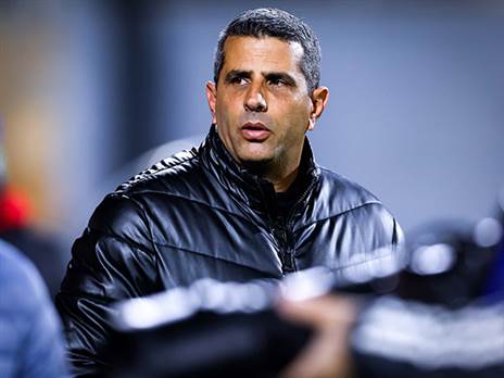 מימר. רוצה חיזוק להתקפה (מאור אלקסלסי)