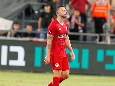 אזולאי עשוי לפתוח לראשונה מאז המחזור השני (אלן שיבר)