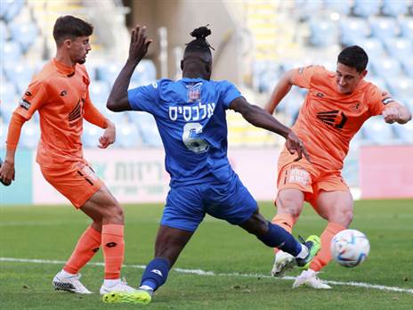 (קובי אליהו)