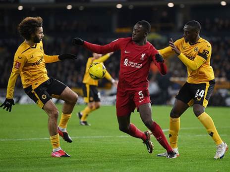 ניצחון קטן לליברפול (getty)