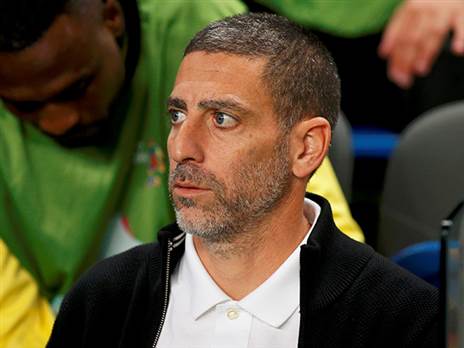 רן קוז'וק (אלן שיבר)