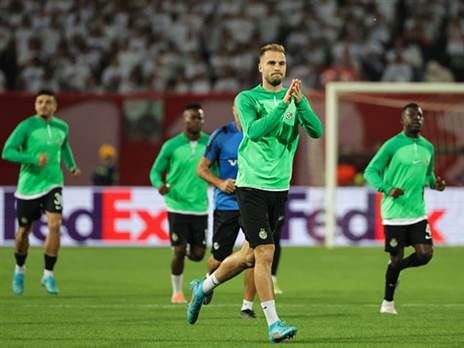 פלאניץ'. לא פשוט היה להחליף אותו (Getty)