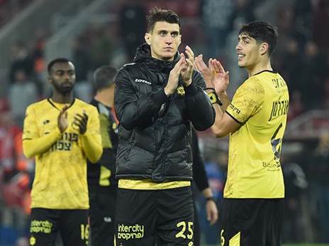 (ברני ארדוב)