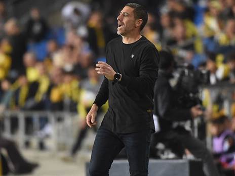 קוז'וק. חיזוק להתקפה (ברני ארדוב)