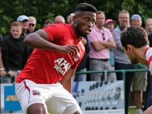 עזב את הבית בגיל מוקדם (Getty)