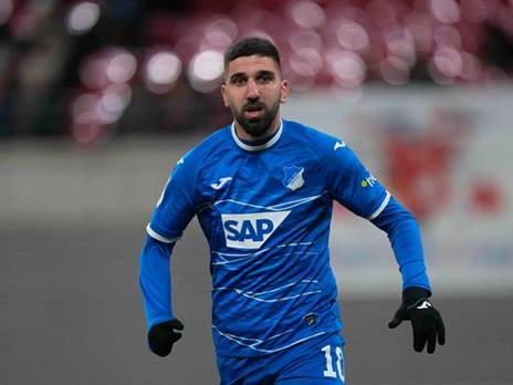 Ulrik Pedersen/DeFodi Images via Getty Images