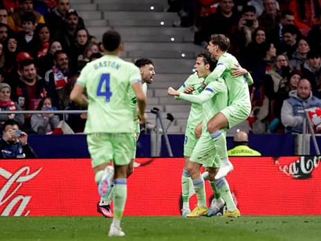 נקודה ראשונה מאז מרץ 2021 (GETTY)