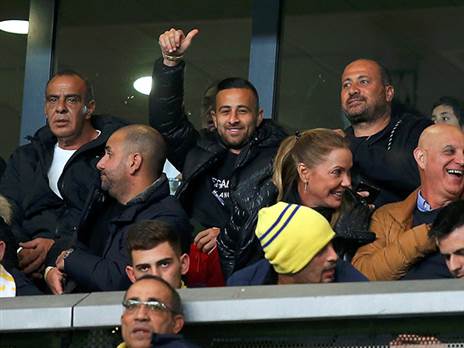 "יוסיף תחרות לסגל". דיא סבע (צילום: אלן שיבר)