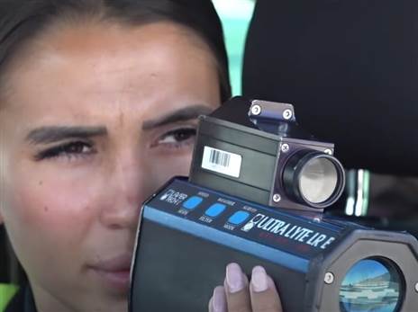 (צילום: אגף התנועה)