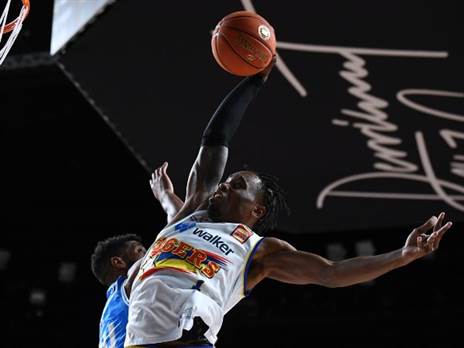 Mark Brake/Getty Images