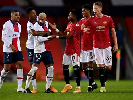 משפחה אחת גדולה (Laurence Griffiths/Getty Images)