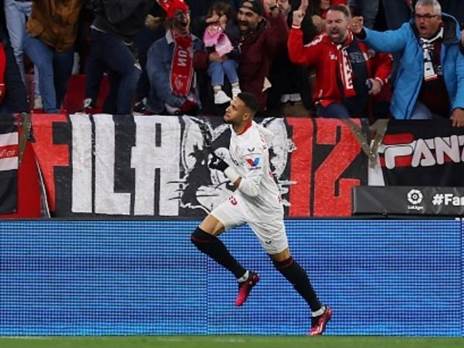 מסע ההחלצות נמשך, אן נסירי וסביליה (getty)