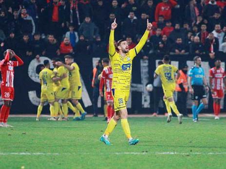 יילחמו עד הסיום (קובי אליהו)