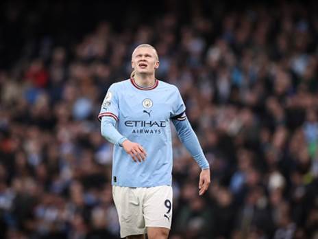 בספק. הולאנד (getty)