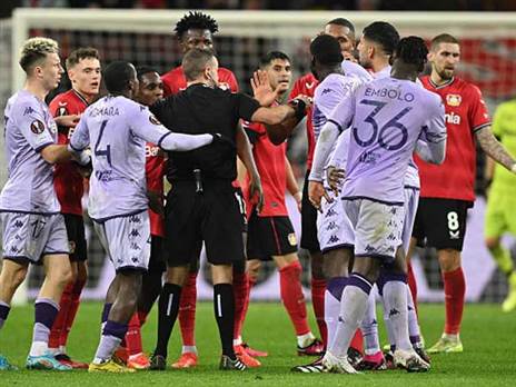 בלב הסערה (GETTY)