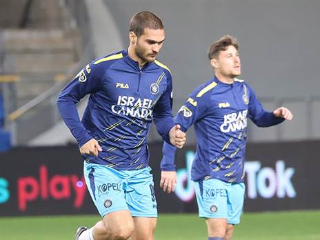 יפתח או ימתין על הספסל? (ברני ארדוב)