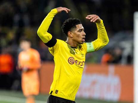 יחבור לקלופ? בלינגהאם (GETTY)