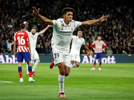 אלבארו "טורו" רודריגס. עוד יהיה מפוצץ בדינרו (Cesar Cebolla / Pressinphoto / Icon Sport, Getty)