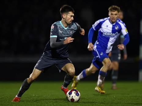 פליימות' מאמינה בצעירים (Michael Steele/Getty Images)