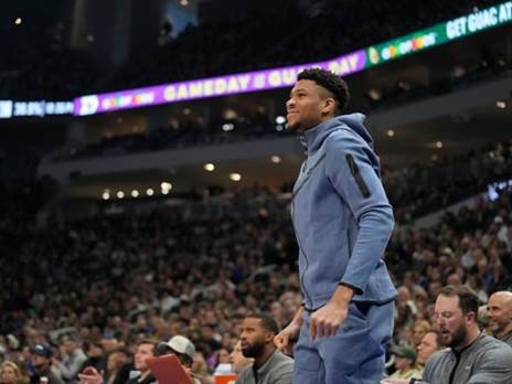 אמור לחזור השבוע (Getty)