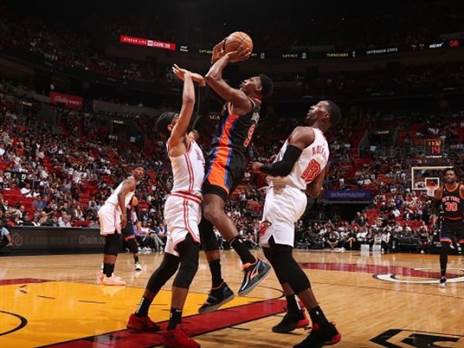 בארט. משהו מיוחד קורה בניו יורק (Getty)