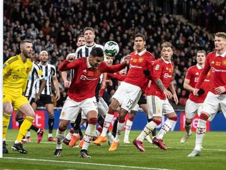 נעקוב מקרוב (Andrew Kearns - CameraSport via Getty Images)