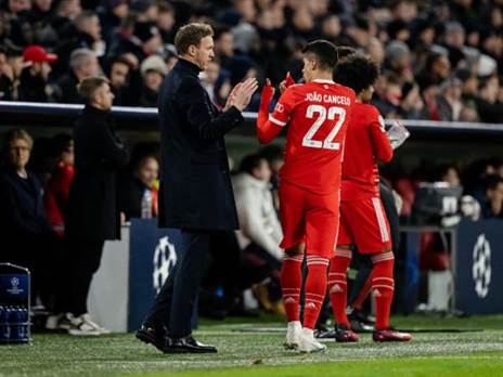 משבר אמון? (Helge Prang - GES Sportfoto/Getty Images)