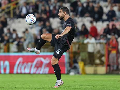 בדרך לחוזה חדש (לירון מולדובן)