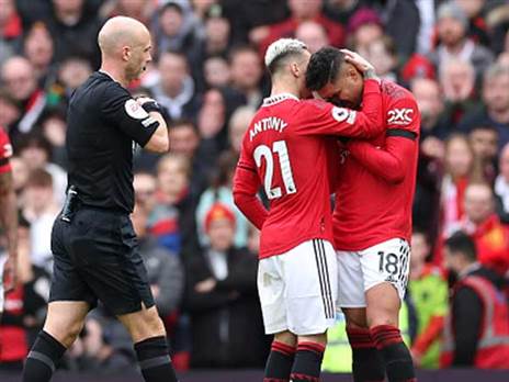 "נראה הרוס" (GETTY)
