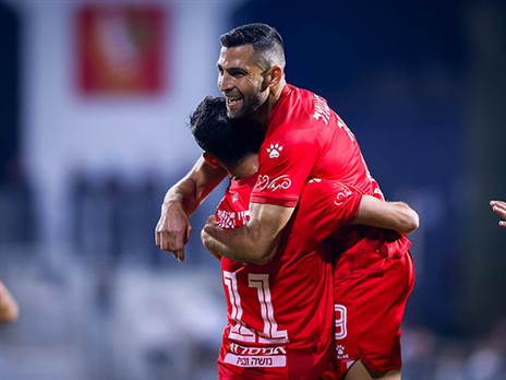 "צריכים לזכות באליפות" (מאור אלקסלסי)