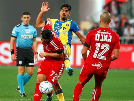 הליגה תיפתח ב-26 באוגוסט (אלן שיבר)