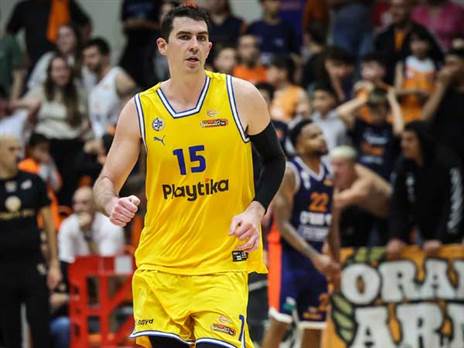 "עדיין לא השגנו כלום". כהן (עודד קרני)