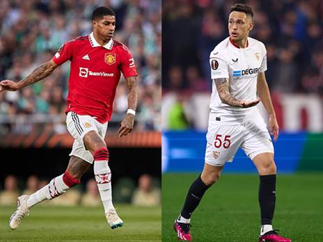 Matthew Peters/Manchester United via Getty Images