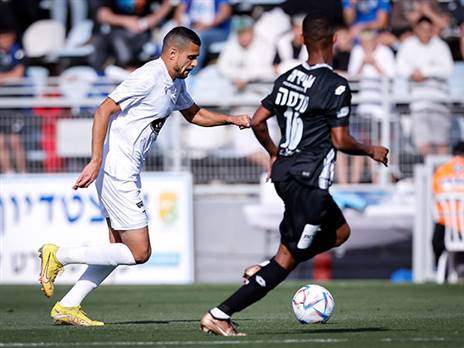 (מאור אלקסלסי)