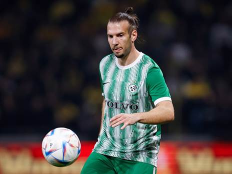 (מאור אלקסלסי)