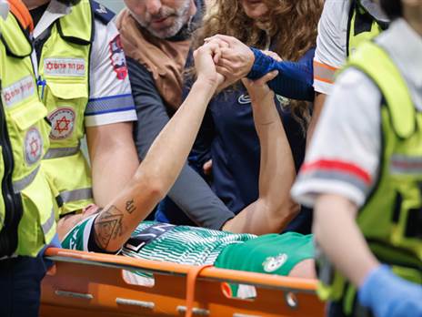 דילמה לא פשוטה (מאור אלקסלסי)