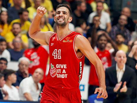 שב לפרקט. גינת (אלן שיבר)