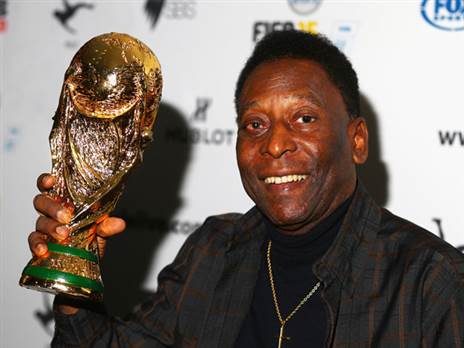 פלה. מעל כולם (GETTY)