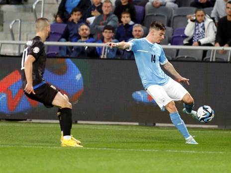 קוסובו אופטימית (אלן שיבר)